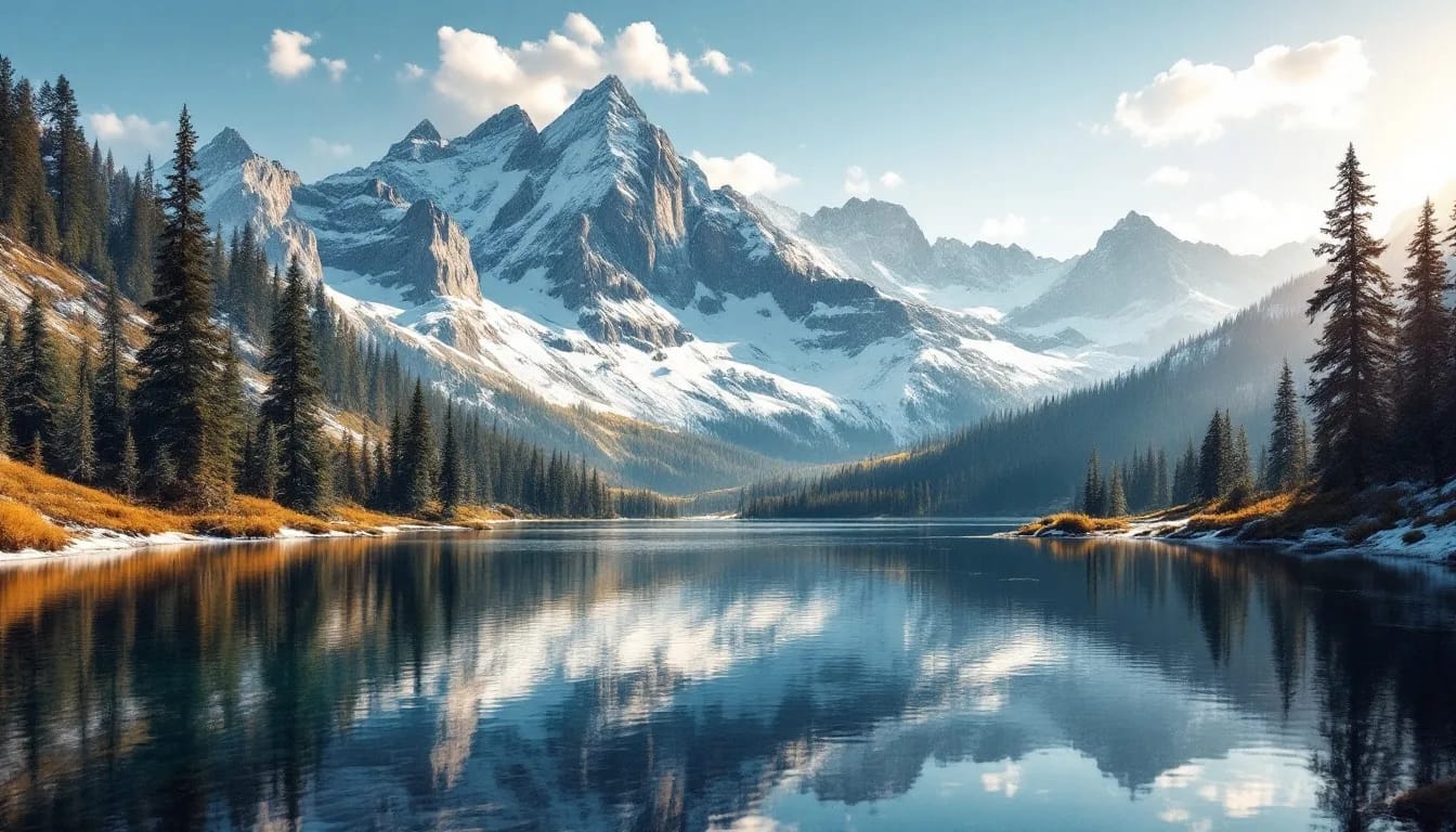 A Drop of Zen